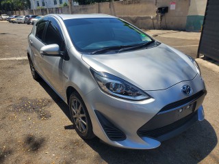 2018 Toyota AQUA for sale in Kingston / St. Andrew, Jamaica