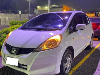 2012 Honda Fit