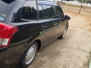 2015 Toyota Fielder for sale in Manchester, Jamaica