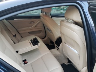 2015 BMW 520i for sale in Kingston / St. Andrew, Jamaica