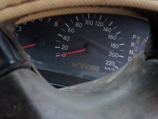 2004 Toyota Altis for sale in St. James, Jamaica