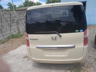 2014 Honda Stepwgn for sale in Kingston / St. Andrew, Jamaica