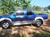 2007 Nissan Frontier for sale in St. Catherine, Jamaica