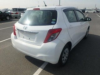 2013 Toyota Vitz for sale in St. Catherine, Jamaica