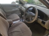 2003 Nissan Bluebird Sylphy for sale in Kingston / St. Andrew, Jamaica