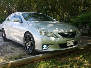 2010 Toyota Mark X 250G for sale in Westmoreland, Jamaica
