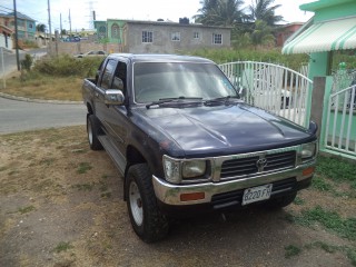 1997 Toyota Pickup for sale in St. Catherine, Jamaica