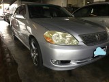 2003 Toyota Mark 2 for sale in Kingston / St. Andrew, Jamaica