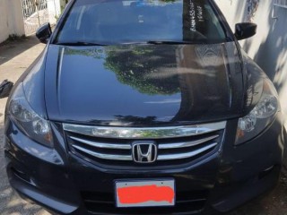 2012 Honda Accord for sale in Kingston / St. Andrew, Jamaica