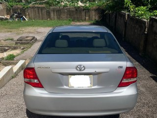 2012 Toyota Axio for sale in Manchester, Jamaica