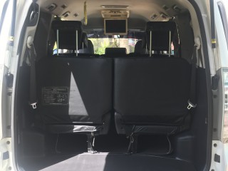 2012 Toyota Voxy kimiraki 2 for sale in Westmoreland, Jamaica