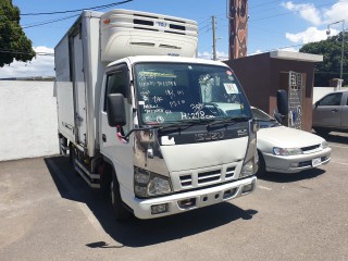 2005 Isuzu Elf for sale in Kingston / St. Andrew, Jamaica