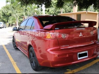 2008 Mitsubishi Lancer for sale in Kingston / St. Andrew, Jamaica