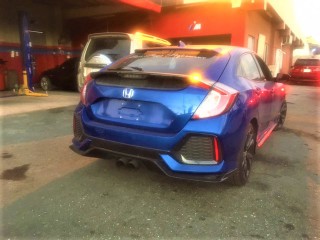 2019 Honda Civic for sale in Kingston / St. Andrew, Jamaica
