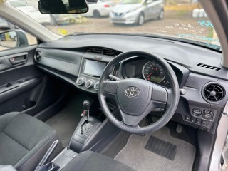 2019 Toyota Axio
$2,500,000