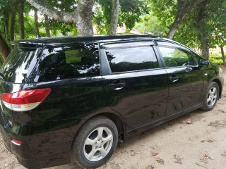 2011 Toyota WISH for sale in Trelawny, Jamaica