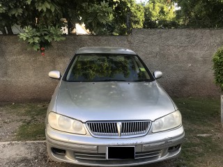 2004 Nissan Almera for sale in Kingston / St. Andrew, Jamaica