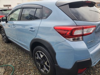 2019 Subaru XV