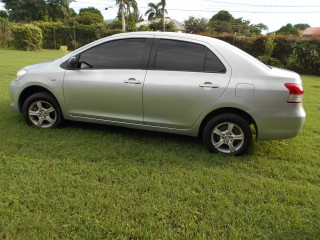 2011 Toyota Yaris for sale in Kingston / St. Andrew, Jamaica