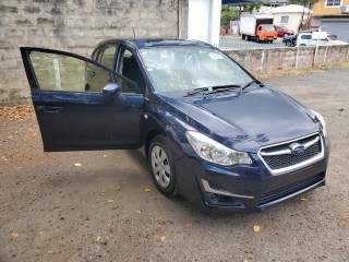 2016 Subaru Impreza for sale in St. Ann, Jamaica
