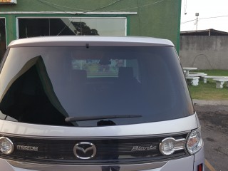 2011 Mazda Biante for sale in St. Catherine, Jamaica