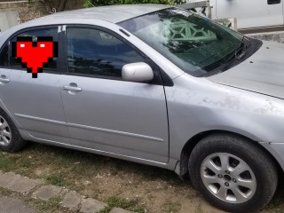 2000 Toyota Corolla for sale in St. James, Jamaica