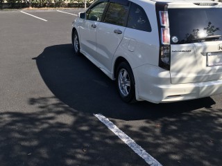 2010 Honda Stream for sale in St. Catherine, Jamaica