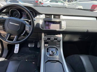 2013 Land Rover Range Rover Evoque for sale in Kingston / St. Andrew, Jamaica