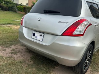 2015 Suzuki Swift