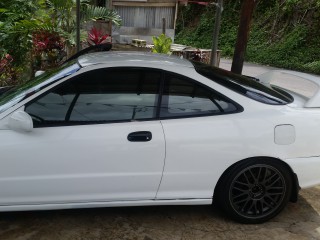 1996 Honda Interga for sale in St. Ann, Jamaica