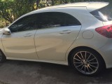 2013 Mercedes Benz A200 for sale in Kingston / St. Andrew, Jamaica