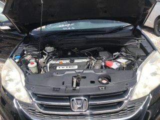 2011 Honda Crv for sale in Manchester, Jamaica