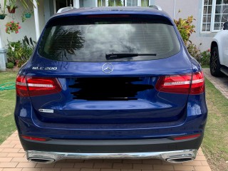 2019 Mercedes Benz GLC 200 for sale in Kingston / St. Andrew, Jamaica