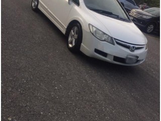 2005 Honda Civic for sale in St. Catherine, Jamaica