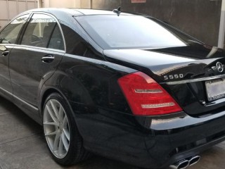 2009 Mercedes Benz S550 for sale in Kingston / St. Andrew, Jamaica