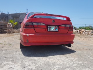 2000 Honda Torneo Euro R for sale in St. Catherine, Jamaica
