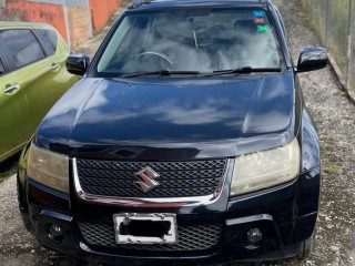 2011 Suzuki Grand Vitara