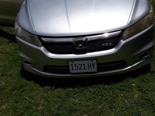 2010 Honda Honda Stream for sale in St. James, Jamaica