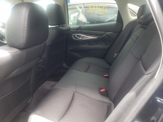 2015 Nissan FUGA for sale in Kingston / St. Andrew, Jamaica