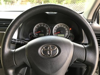 2011 Toyota Fielder for sale in Trelawny, Jamaica