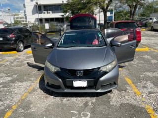 2015 Honda Civic for sale in St. Catherine, Jamaica