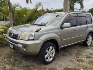 2007 Nissan Xtrail for sale in Kingston / St. Andrew, Jamaica