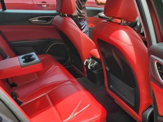 2017 Alfa-Romeo Giulia for sale in Kingston / St. Andrew, Jamaica