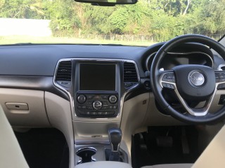 2017 Jeep Grand Cherokee for sale in Kingston / St. Andrew, Jamaica