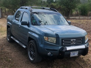 2006 Honda Ridgeline for sale in Kingston / St. Andrew, Jamaica