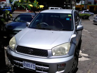 2000 Toyota Rav4 for sale in Kingston / St. Andrew, Jamaica