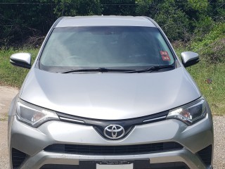2017 Toyota Rav 4