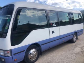 2006 Toyota Coaster for sale in St. James, Jamaica