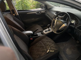 2013 Nissan Sylphy for sale in Kingston / St. Andrew, Jamaica