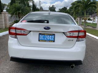 2017 Subaru Impreza g4 for sale in Manchester, Jamaica